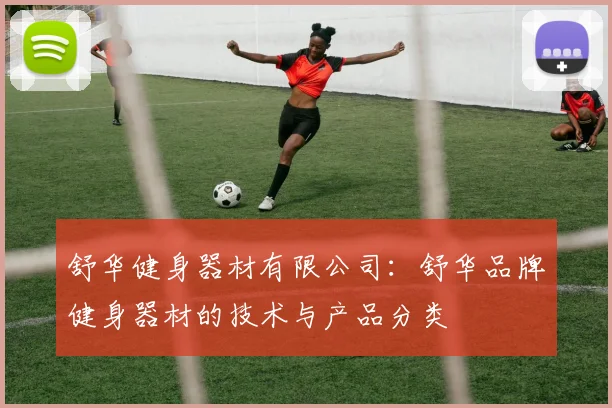 舒华健身器材有限公司：舒华品牌健身器材的技术与产品分类